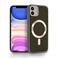 Amazon.co.jp: ZENIX DESIGN TECH iPhone11 用 ケース Magsafe対応